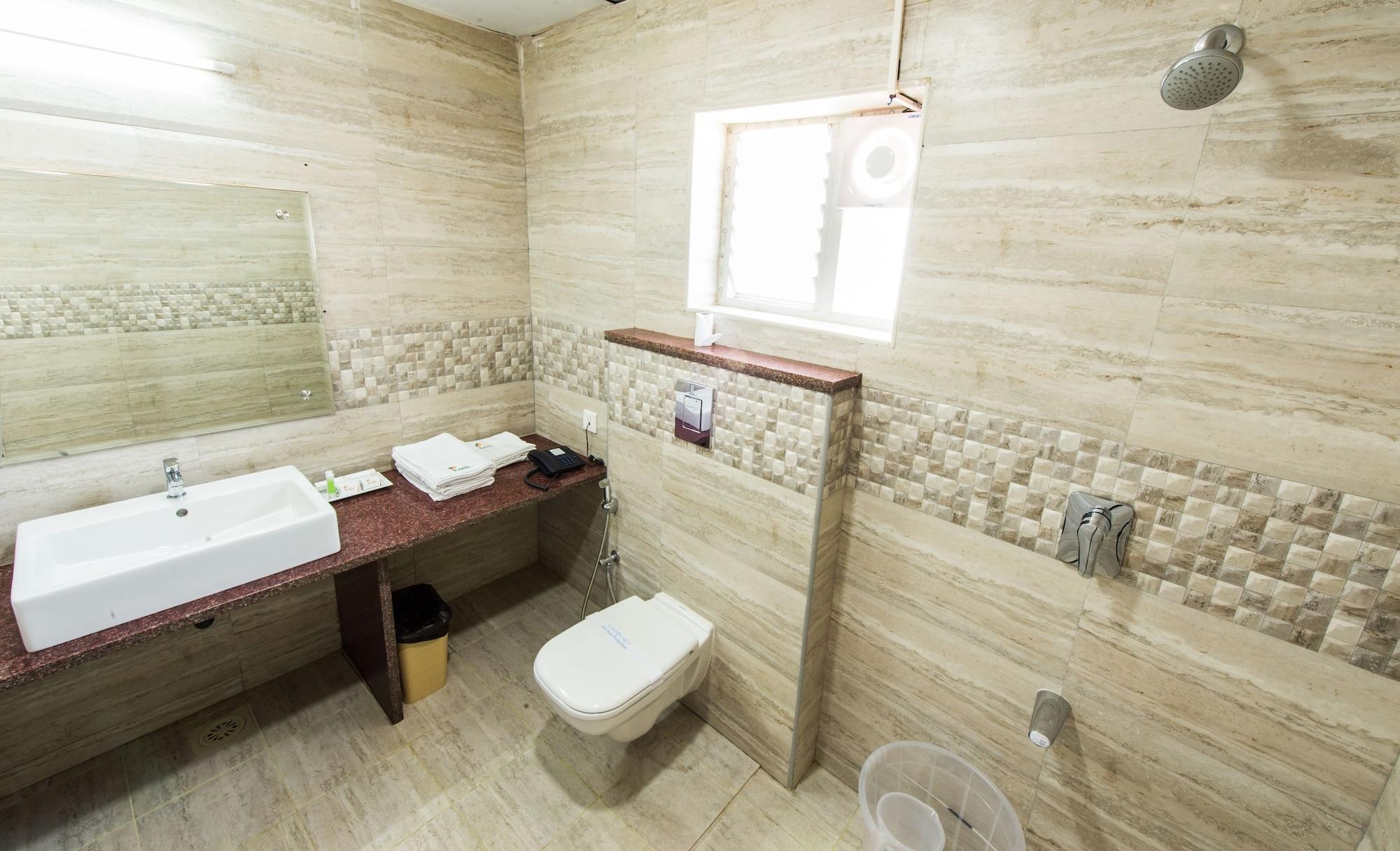 Plaza Hotel Trichy Tiruchirappalli Exterior foto