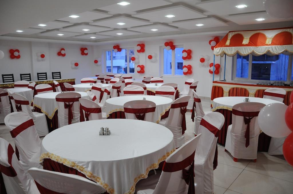 Plaza Hotel Trichy Tiruchirappalli Cameră foto
