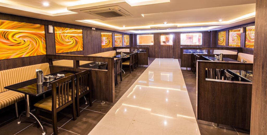 Plaza Hotel Trichy Tiruchirappalli Cameră foto