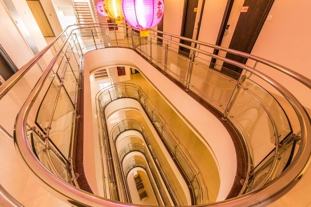 Plaza Hotel Trichy Tiruchirappalli Cameră foto